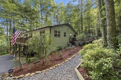 Property Photo: 52 Hamilton Circle GA 30512