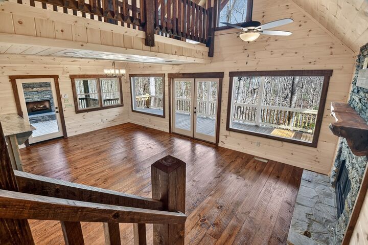 Property Photo:  811 Mangums Trail  GA 30513 