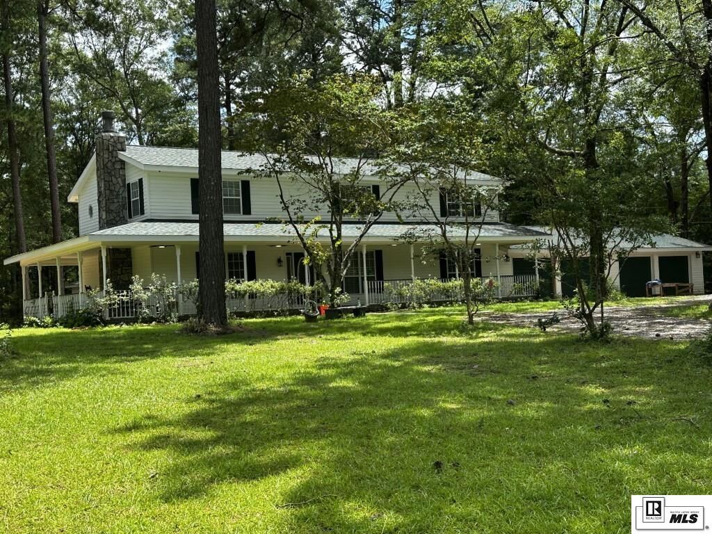 Property Photo: 325 Bridges Road LA 71234