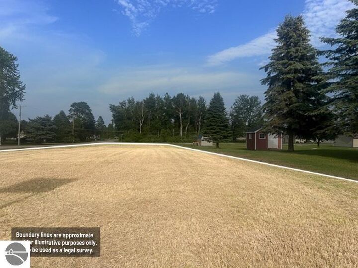 Property Photo:  Teal Street  MI 48750 