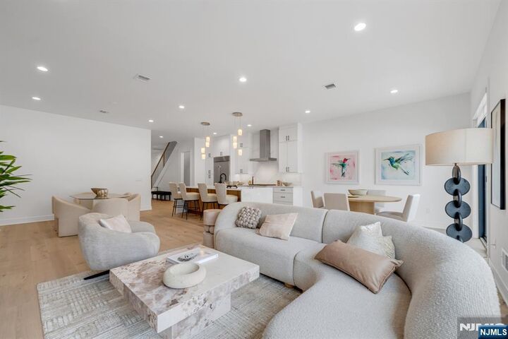 Property Photo:  3 Feldman Court  NJ 07652 