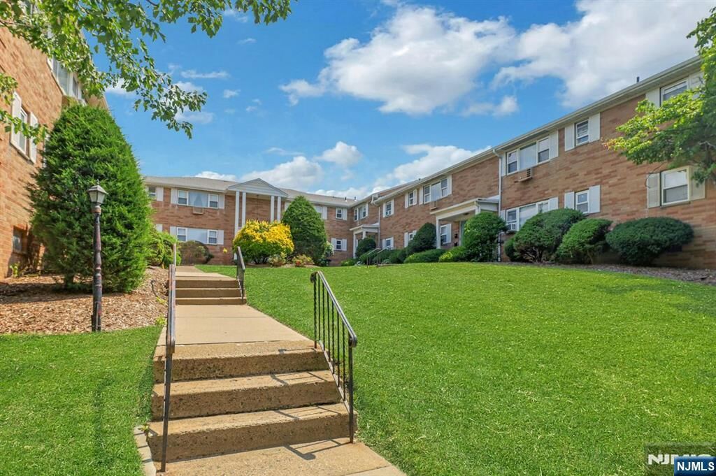 Property Photo:  39-02 Dobrin A  NJ 07410 