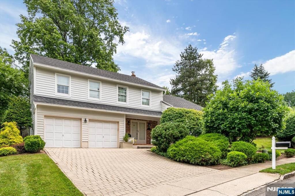 Property Photo: 329 Glenwood Avenue NJ 07605
