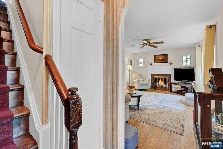 Property Photo:  351 Orient Way  NJ 07070 