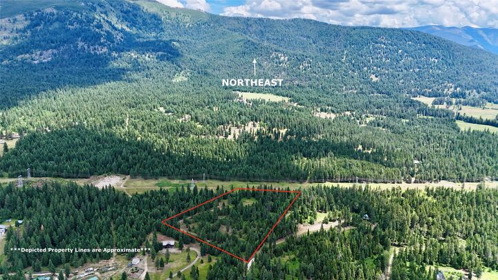 Property Photo: 13 Bayside Lane MT 59874