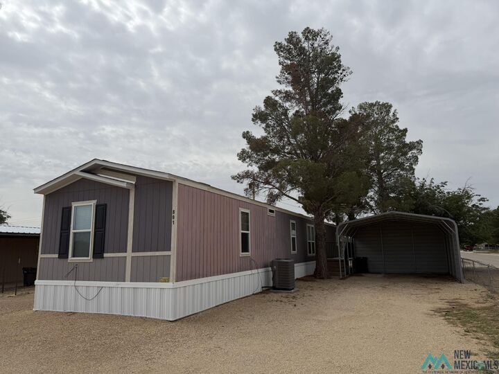 Property Photo:  801 Riata Road  NM 88220 