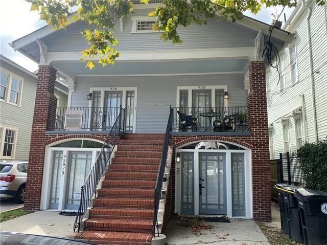 Property Photo: 932 Jackson Avenue 1 LA 70130