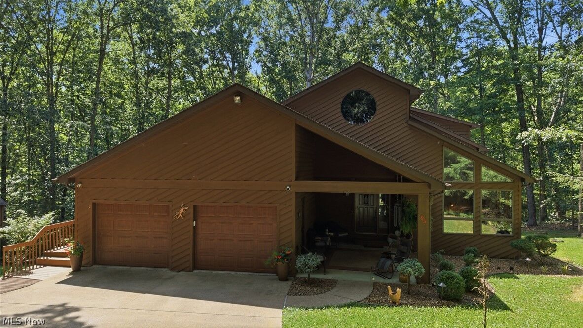 Property Photo: 95 State Route 555 OH 45742