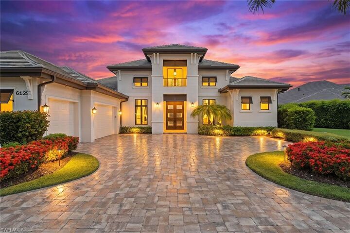 Property Photo:  6129 Sunnyslope Dr  FL 34119 
