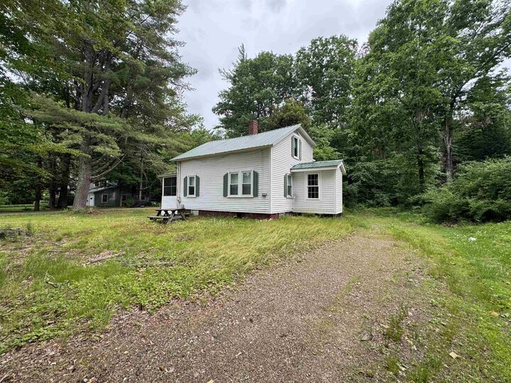 Property Photo: 16 Old Walpole Road NH 03431