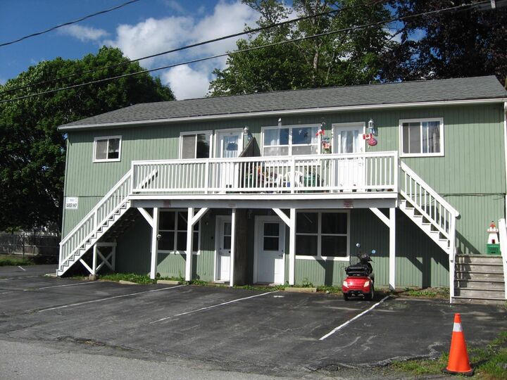 Property Photo: 20 Carten Street NS B0T 1K0
