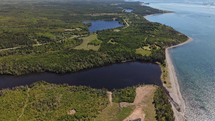 Property Photo:  29 Acres 344 Highway  NS B0H 1G0 