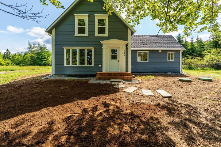 Property Photo: 4476 Highway 3 NS B0W 1W0