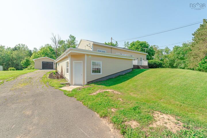 Property Photo:  123 Chance Harbour Road  NS B0X 1X0 