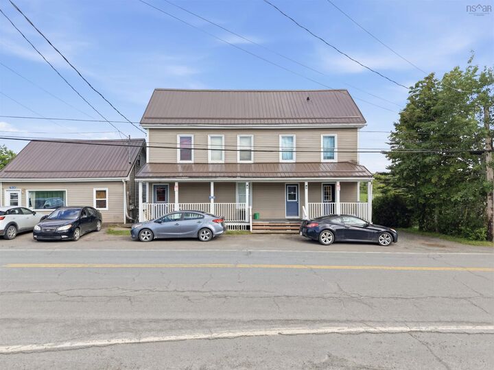 Property Photo: 7830 Highway 357 NS B2T 1B9