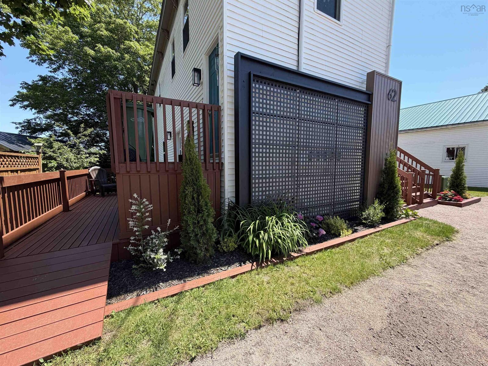 Property Photo: 62 School Street NS B0M 1S0