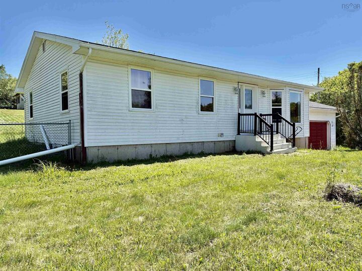 Property Photo: 1 Whites Lake Avenue NS B3T 1W4