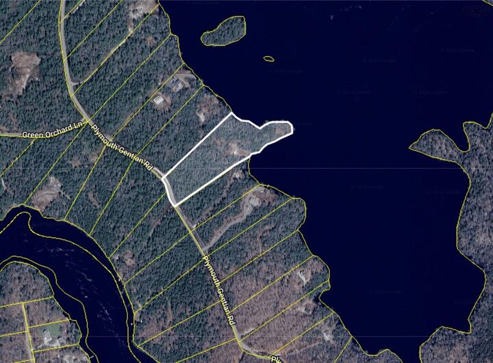 Property Photo: 439 Plymouth Gentian Road NS B0W 3M0