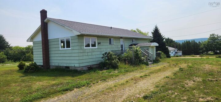 Property Photo: 31 Parker Mountain Road NS B0S 1A0