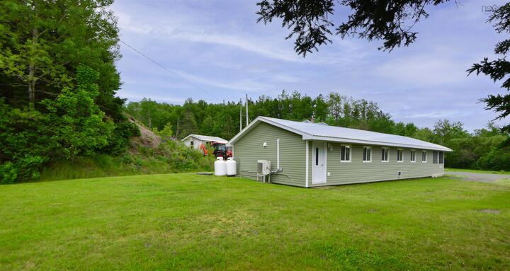 Property Photo: 1980 Highway 7 NS B2G 2L3