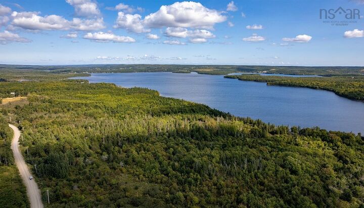 Property Photo:  Lot 2 0 Salem Road  NS B1J 1W2 