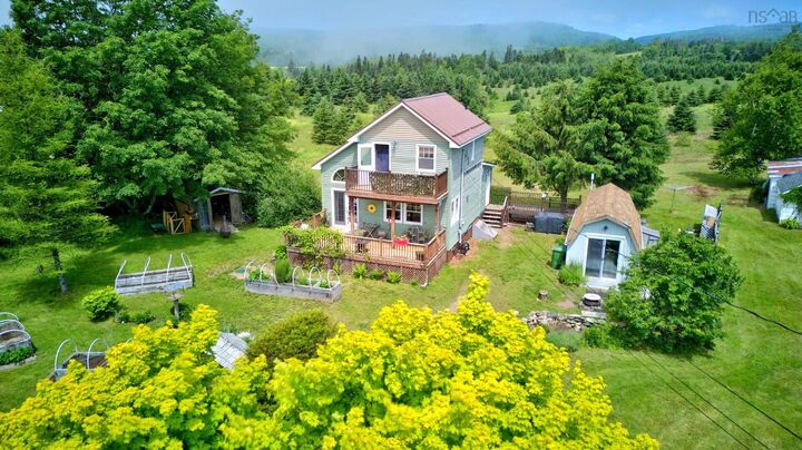 Property Photo: 1123 Highway 2 NS B0M 1K0