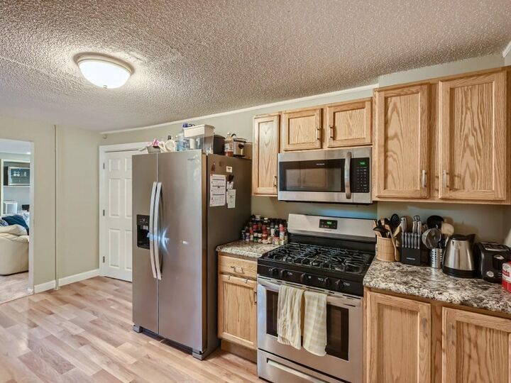 Property Photo:  431 Goodhue Street  MN 55102 