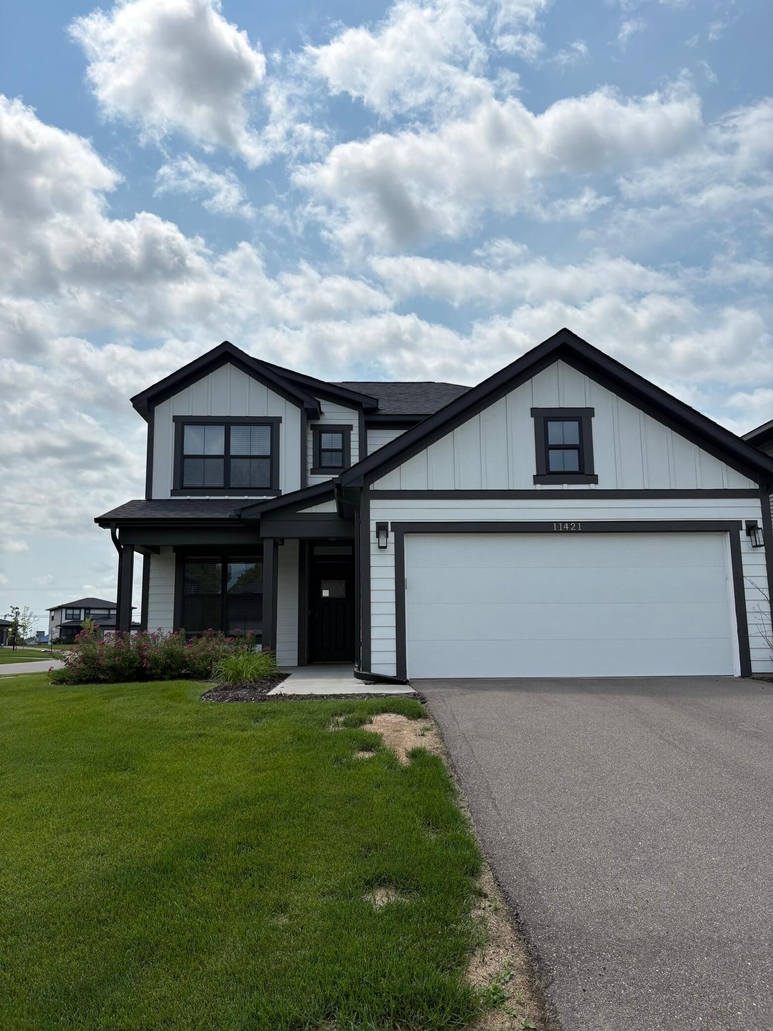 Property Photo:  11421 51st Street NE  MN 55301 