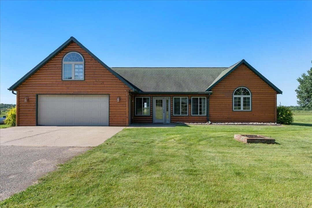 Property Photo: 8405 60th Street SW MN 56479