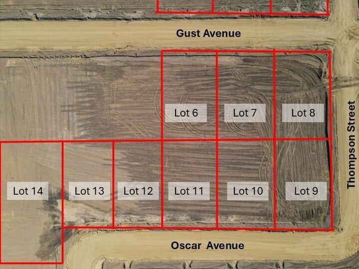 Property Photo:  Tbd Lot 11 Oscar Ave  MN 56470 