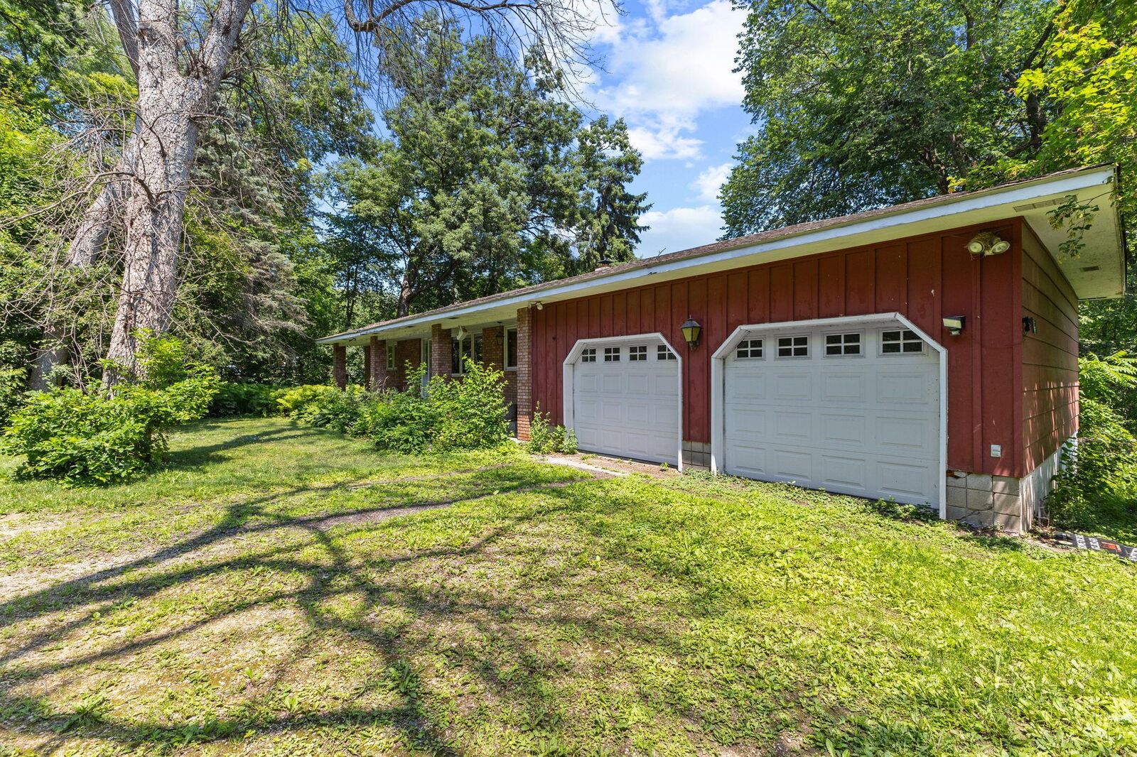 Property Photo:  3151 145th Street E  MN 55068 