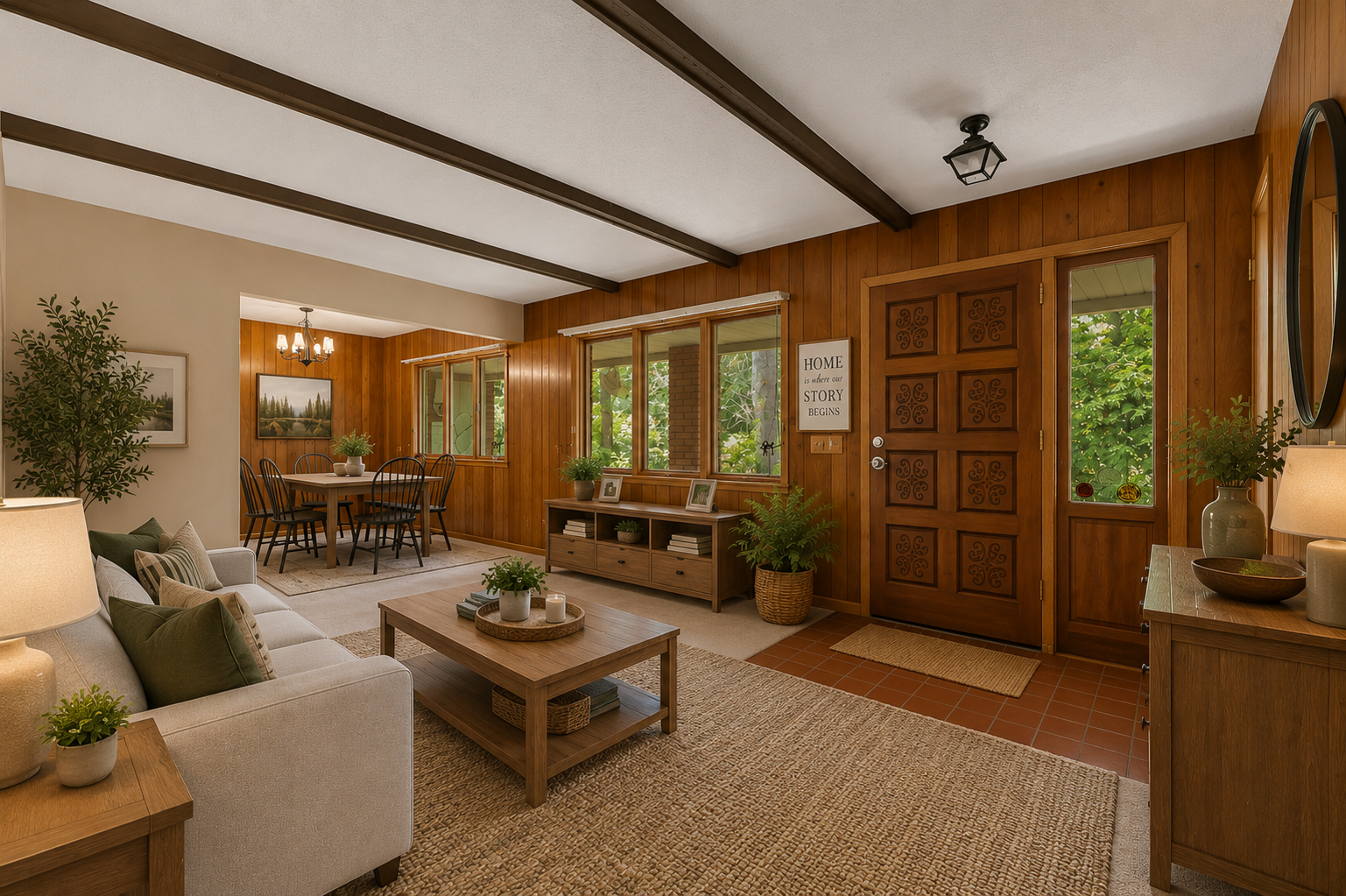 Property Photo:  3151 145th Street E  MN 55068 