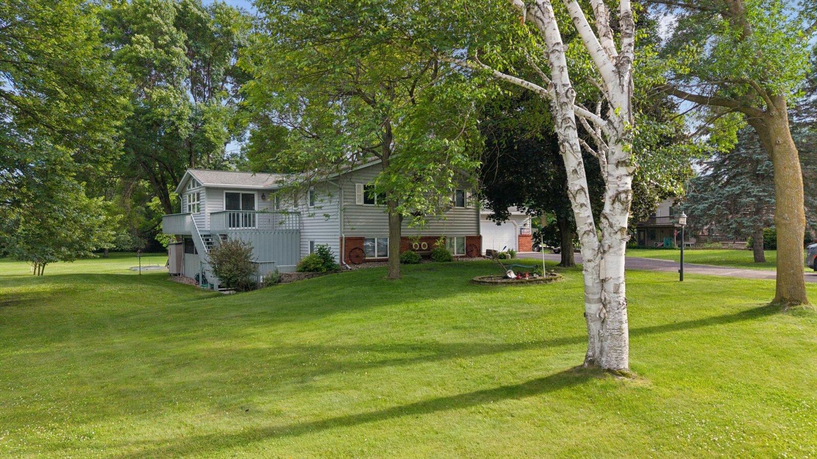 Property Photo:  8173 112th Street NW  MN 55302 