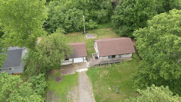 Property Photo:  25456 166th Street NW  MN 55309 
