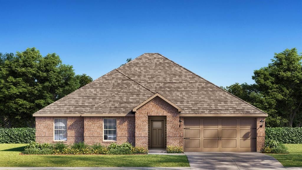 Property Photo:  1461 Canterbury Trail  TX 75115 