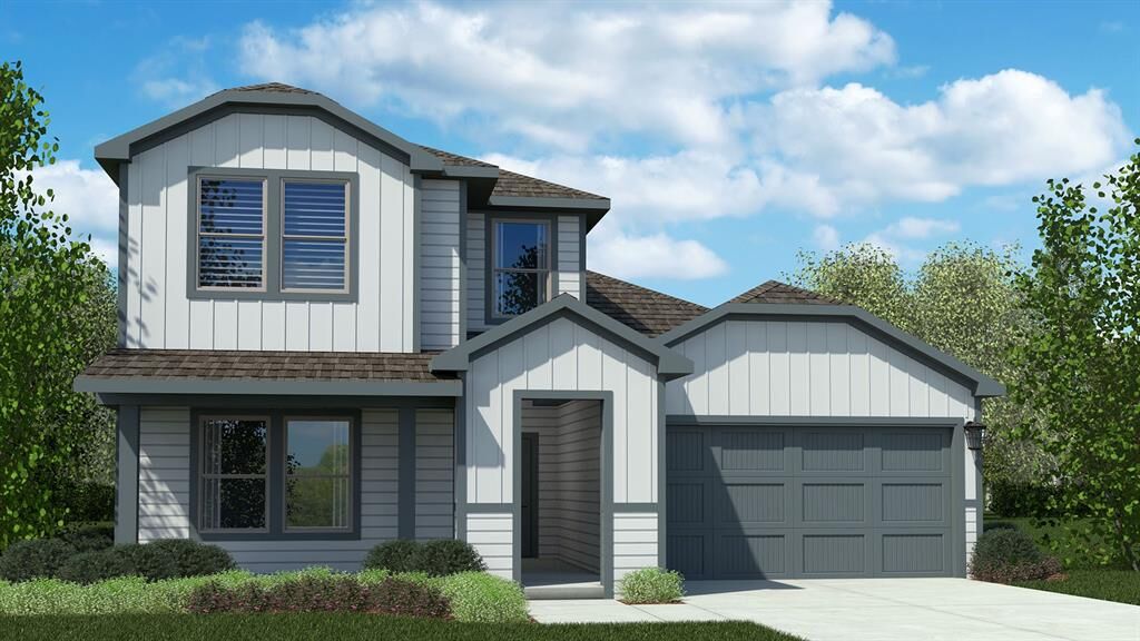 Property Photo:  1544 Lemon Tree Lane  TX 76140 