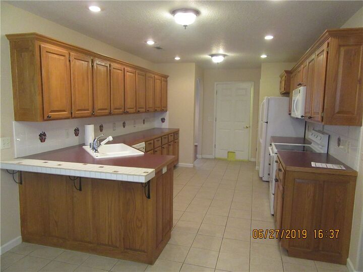 Property Photo: 410 Julian Court AR 72761