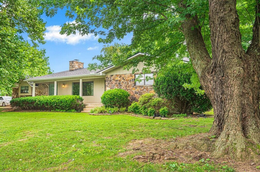 Property Photo:  2965 A W Hwy 392  AR 72601 