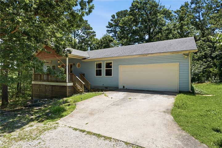 Property Photo:  3 Richard Circle  AR 72632 