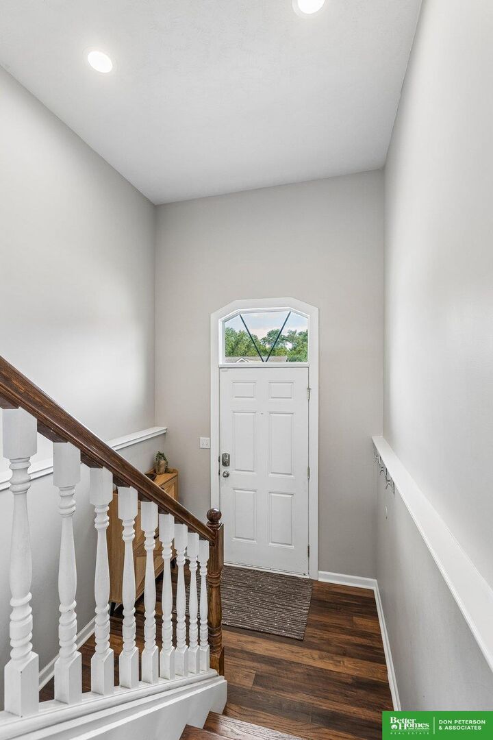 Property Photo:  23277 Denton Street  NE 68069 