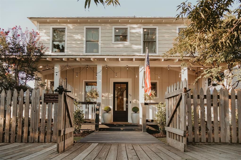 Property Photo: 53 Boardwalk Street OK 74432