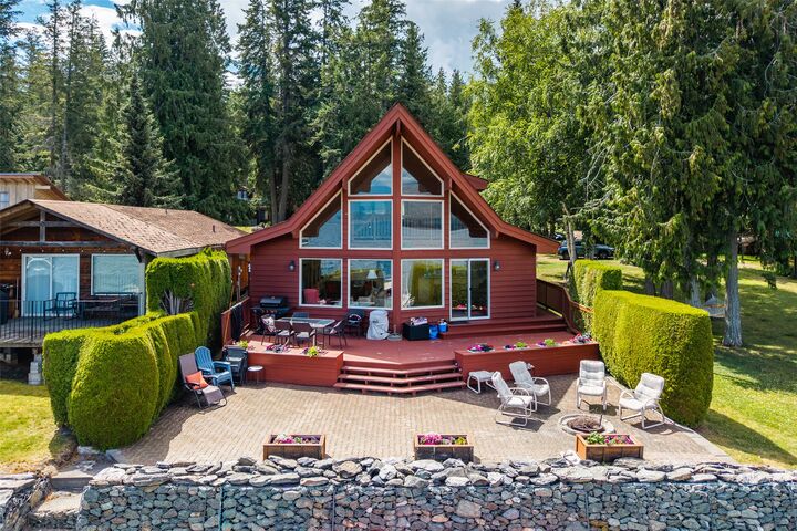 Property Photo: 1837 Archibald Road 125 BC V0E 2W1