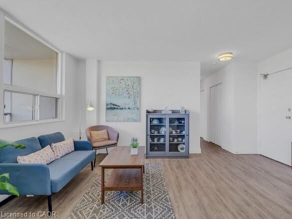 Property Photo: 15 Nicklaus Drive 512 ON L8K 5L5