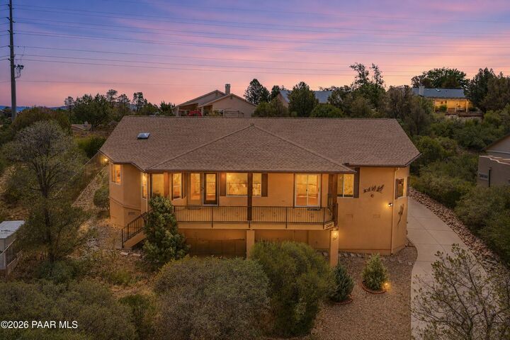 Property Photo:  2457 Desert Willow Drive  AZ 86301 