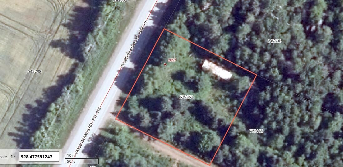 Property Photo:  2657 Wood Islands Road 315  PE C0A 1R0 