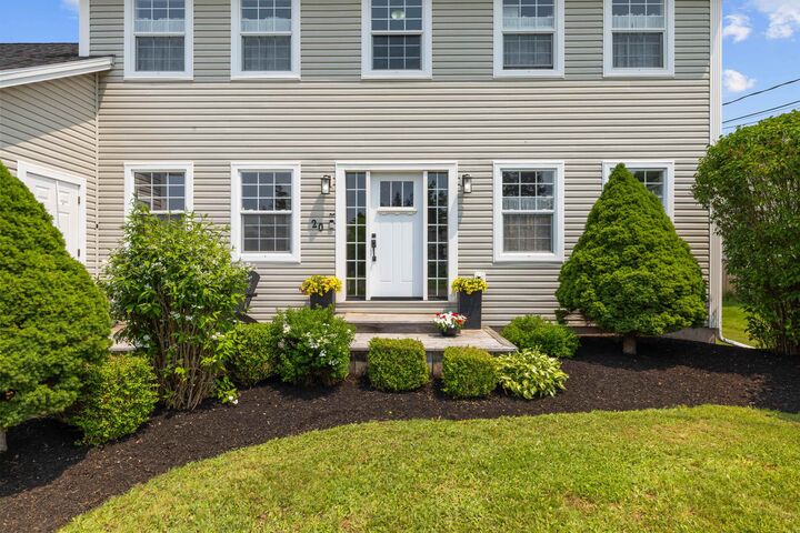 Property Photo: 20 Nellie Drive PE C1E 2A5