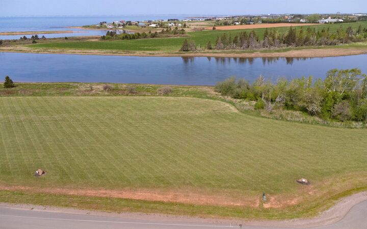 Lot 17-7 River View Drive — photo 1