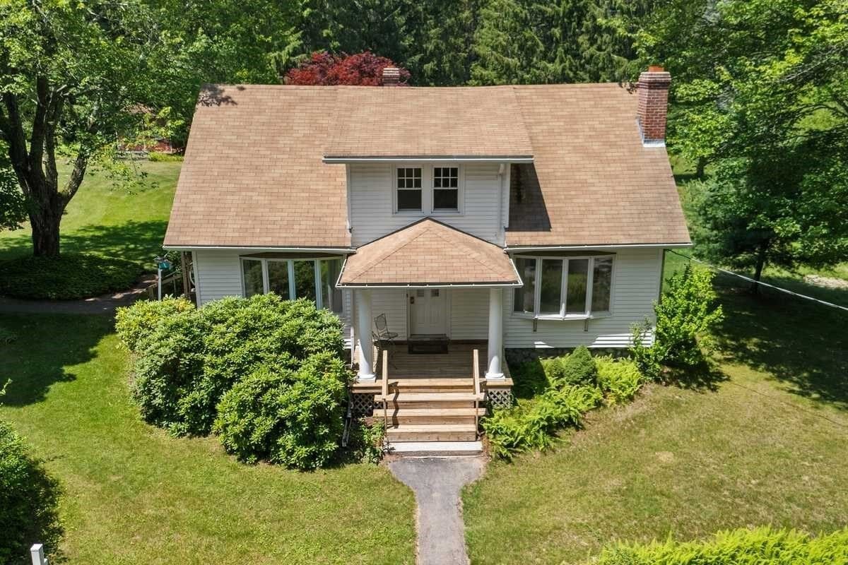 Property Photo: 601 Wachusett Street MA 01520