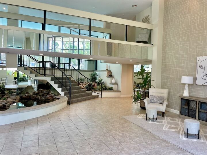 Property Photo:  1 Loring Ave 207  MA 01907 