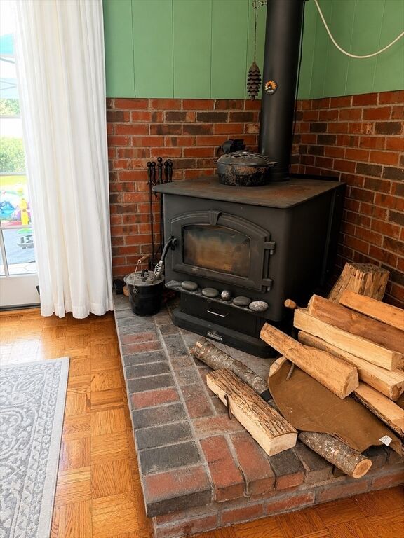 Property Photo: 380 N Main St MA 02067